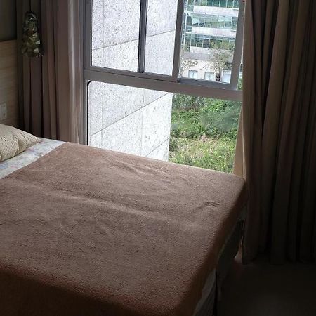 Loft Confortavel E Completo! Brt E Shopping! Rio de Janeiro Exterior foto